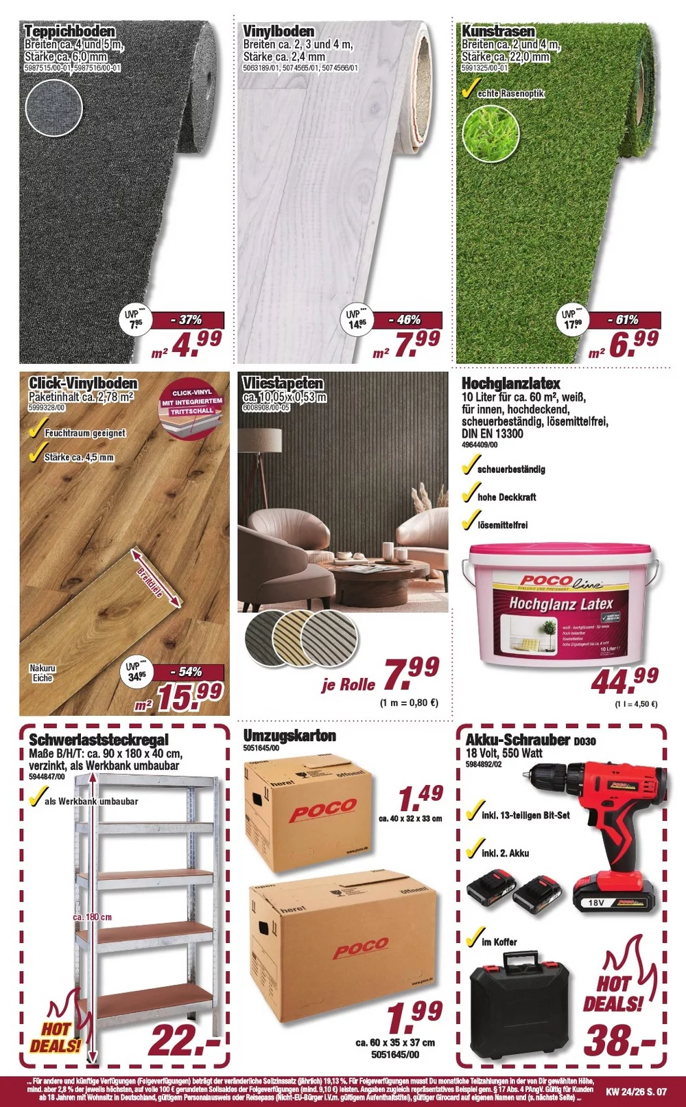 poco prospekt juni 7 14 7