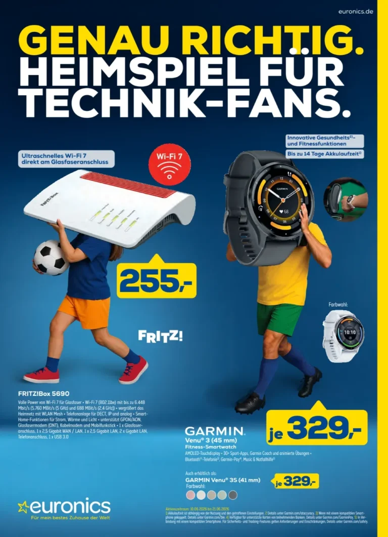 euronics prospekt kw-24-25