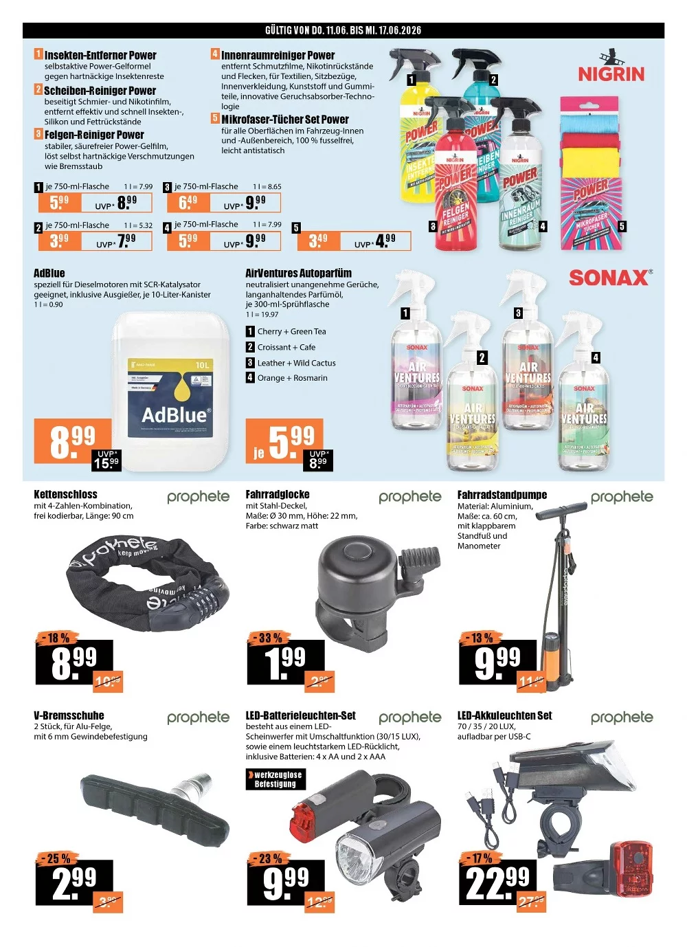 V Baumarkt prospekt juni 11 17 3