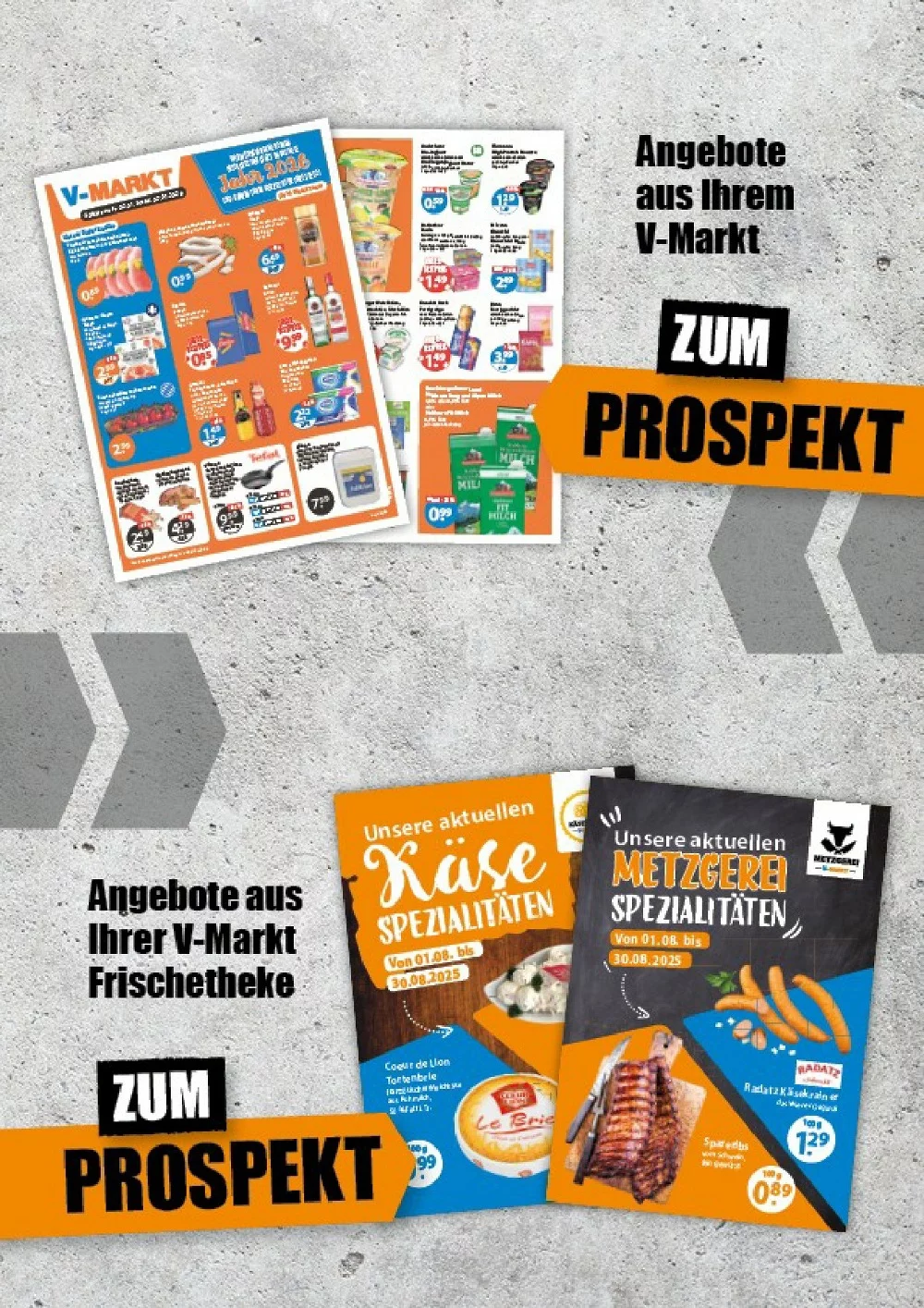 V Baumarkt prospekt juni 11 17 9