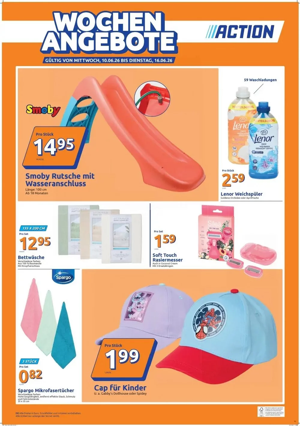 action prospekt juni 10 16 3