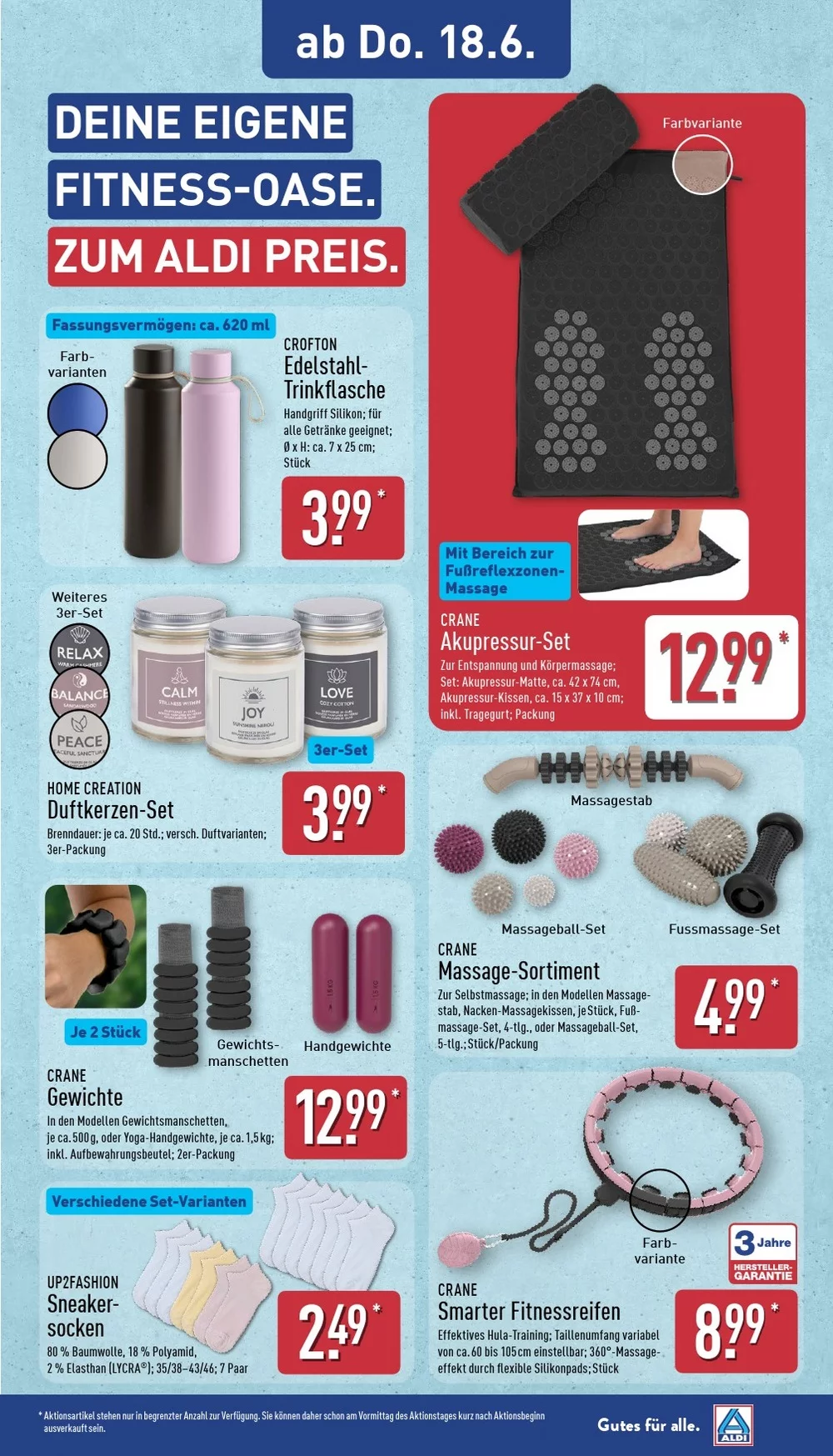 aldi nord prospekt juni 15 20 25