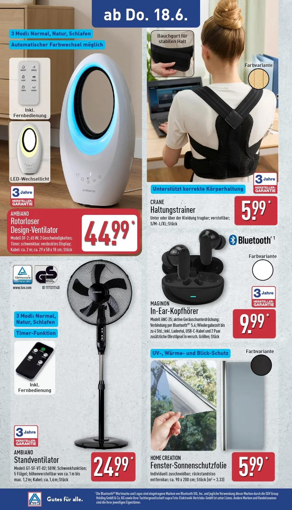 aldi nord prospekt juni 15 20 26