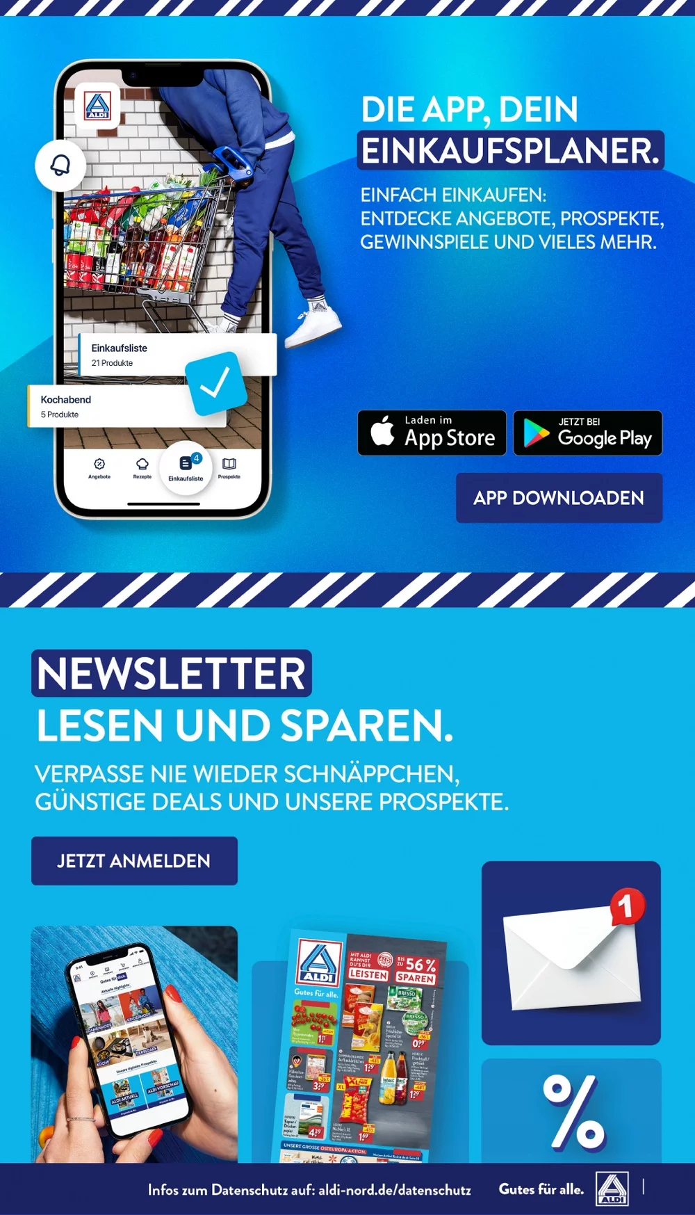 aldi nord prospekt juni 15 20 37