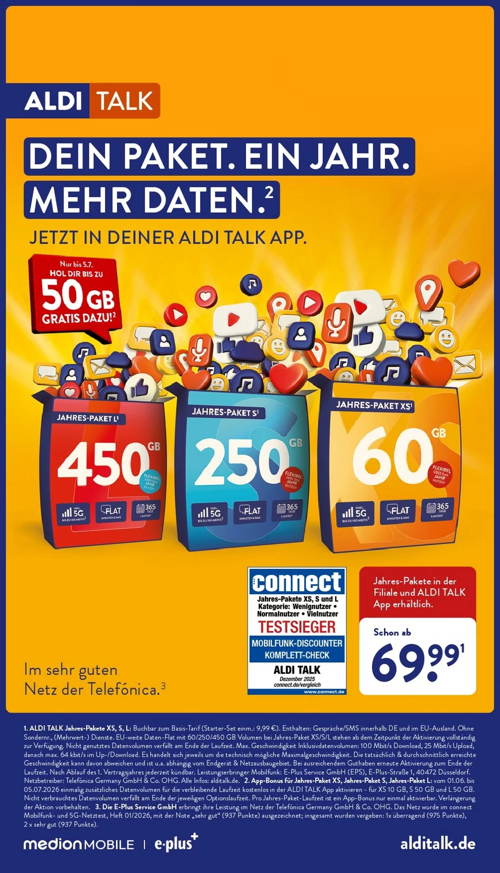 aldi nord prospekt juni 15 20 39