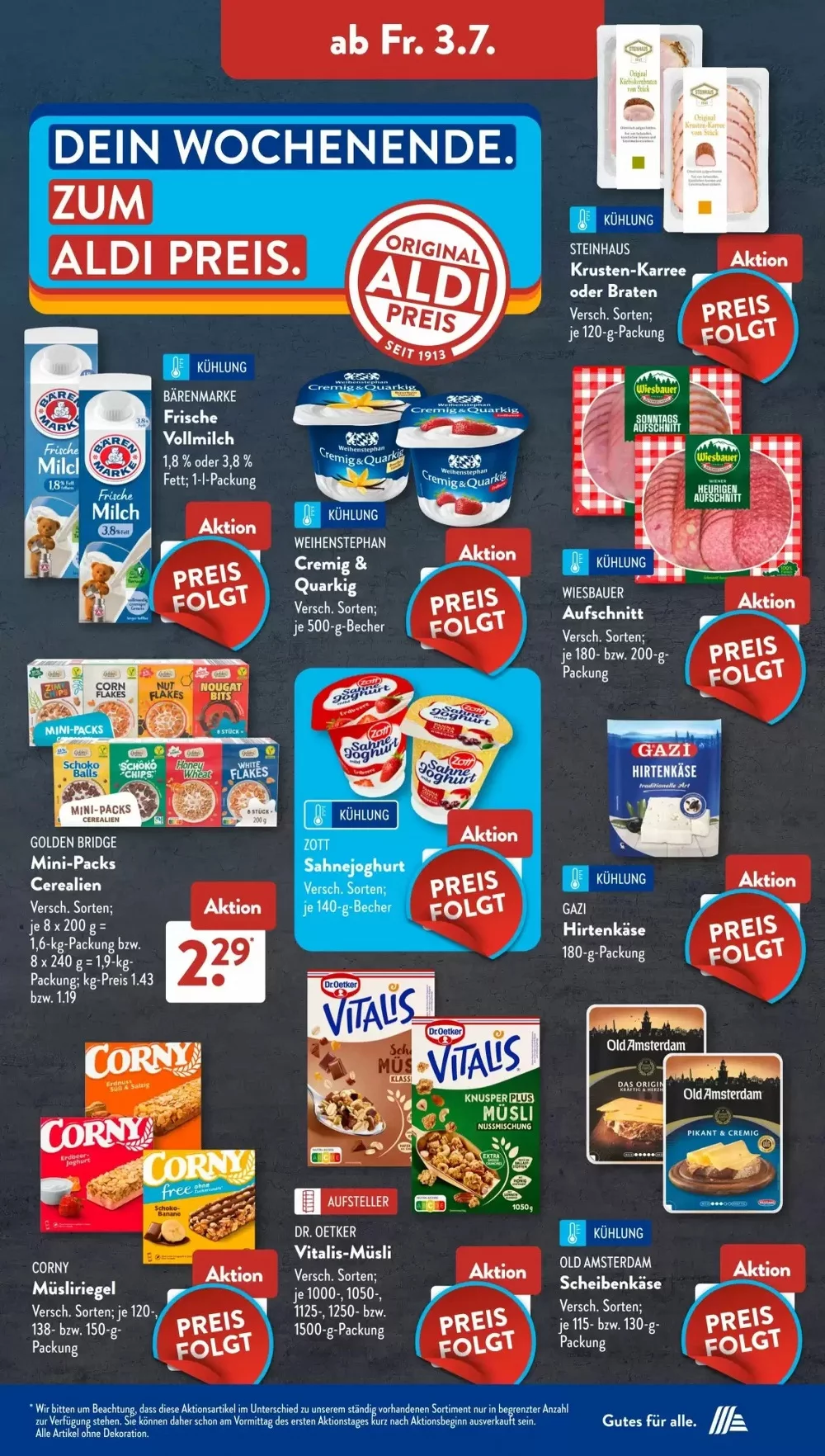 aldi sud prospekt juni 29 jus 5 11