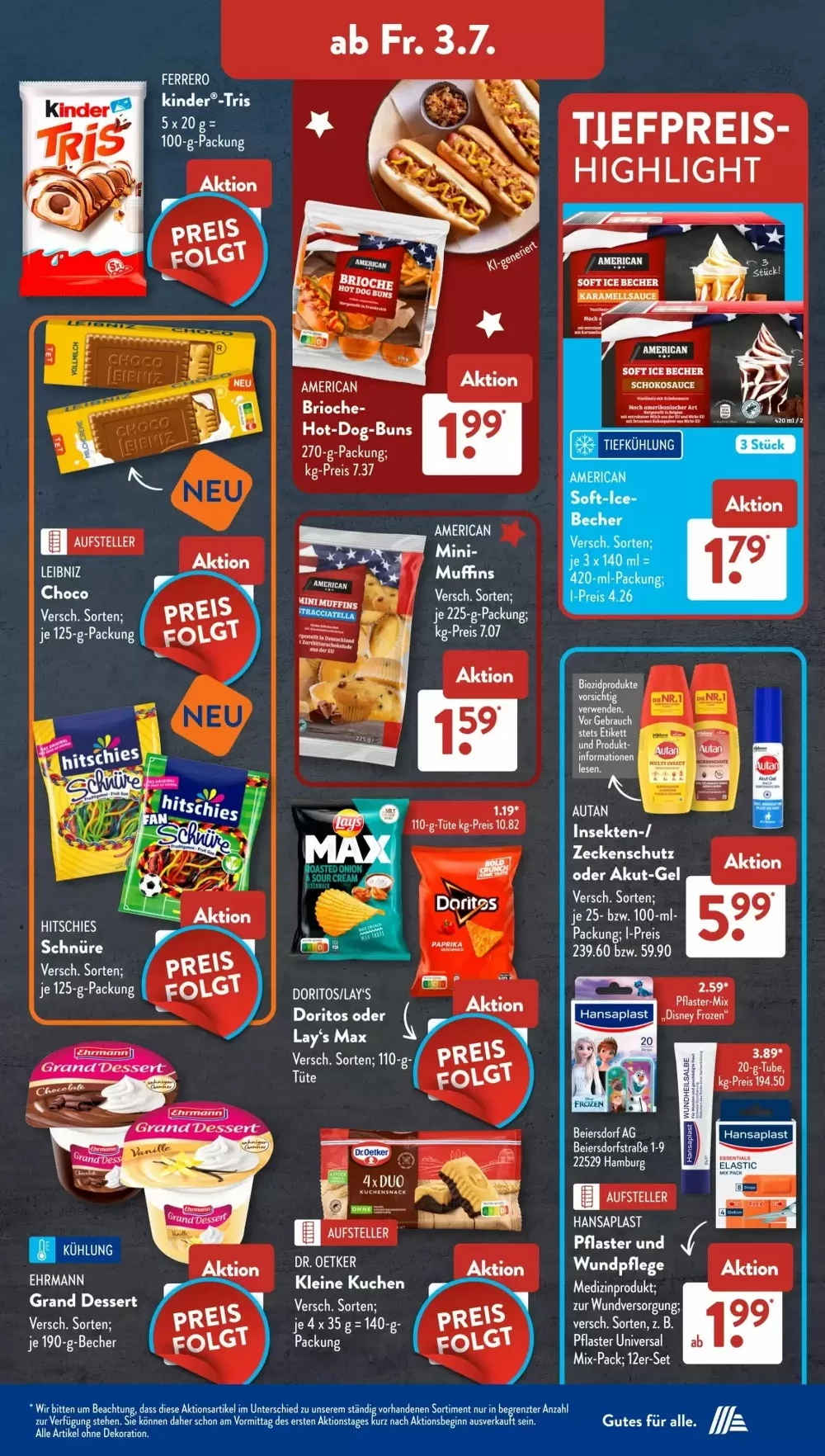 aldi sud prospekt juni 29 jus 5 13