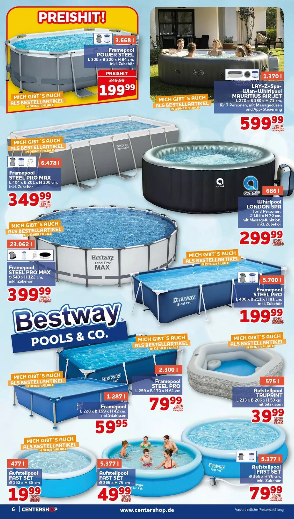 centershop prospekt kw 24 6