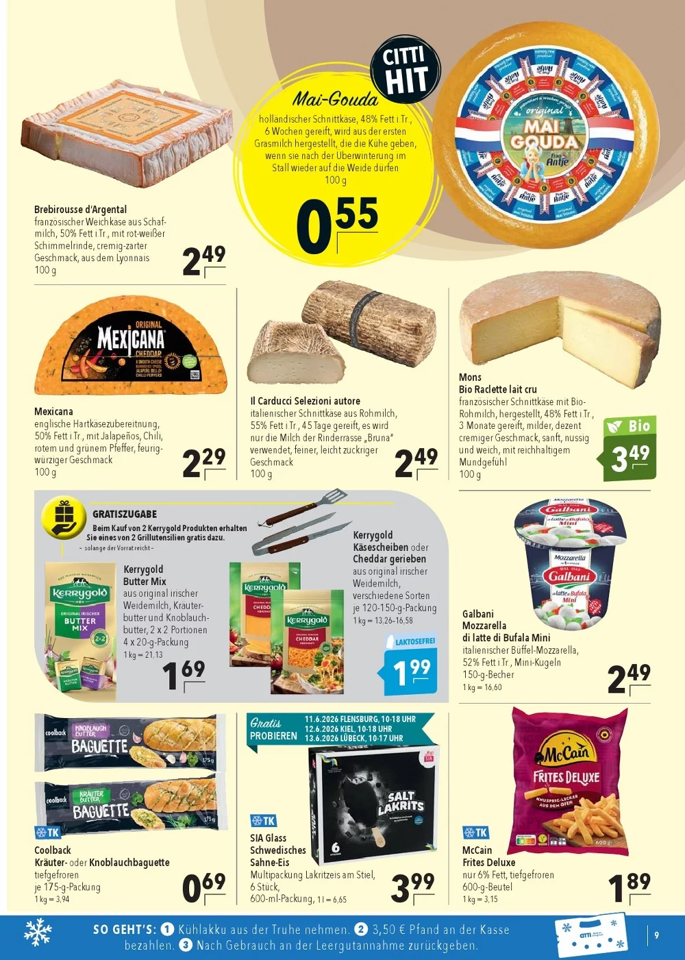 citti markt prospekt juni 10 16 9