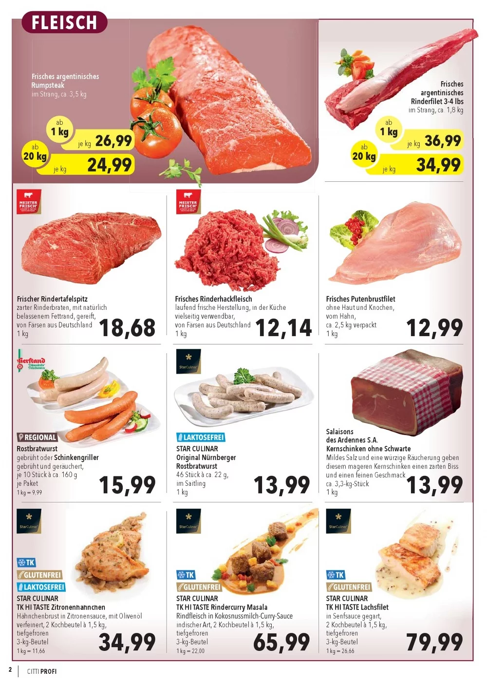 citti prospekt juni 3 9 2