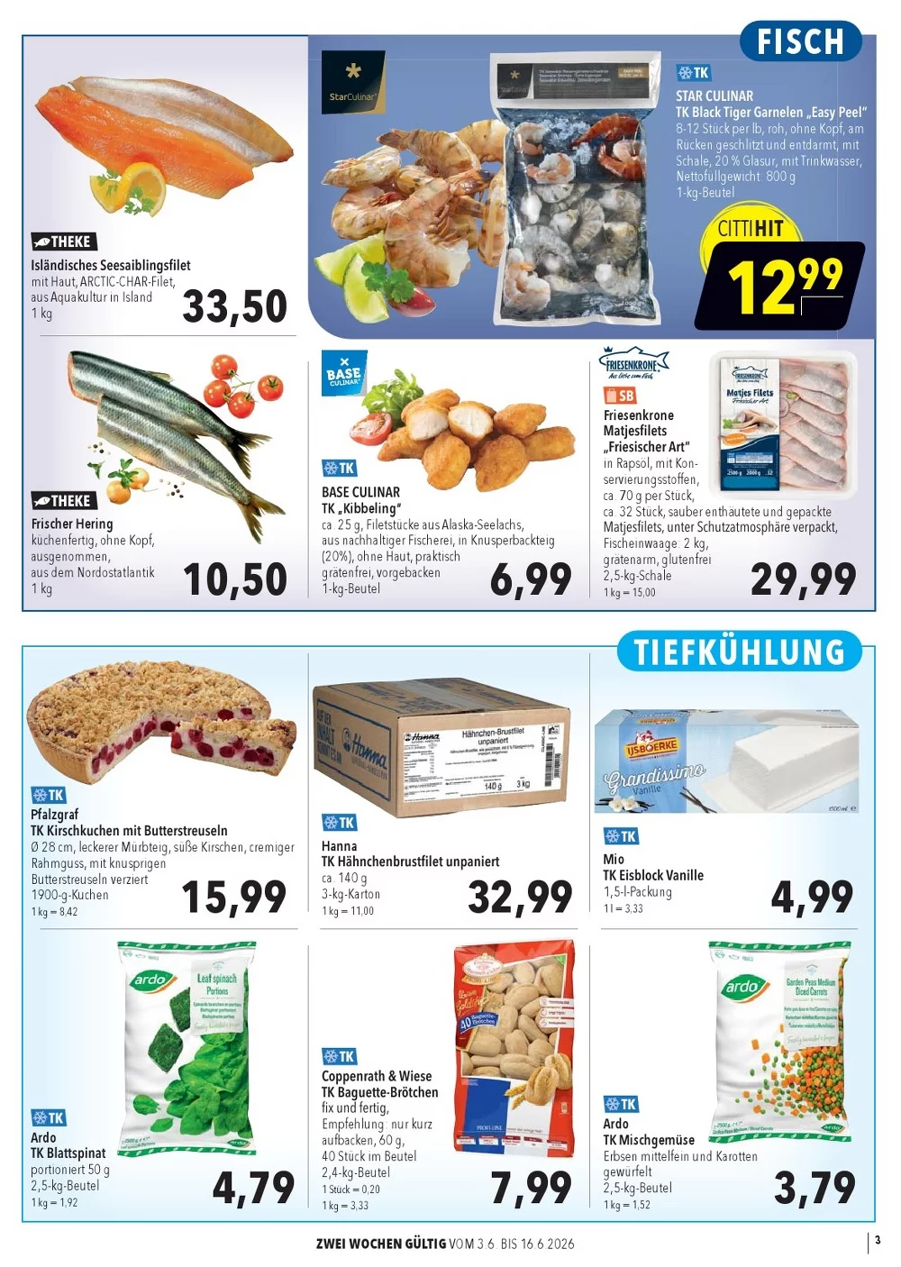 citti prospekt juni 3 9 3
