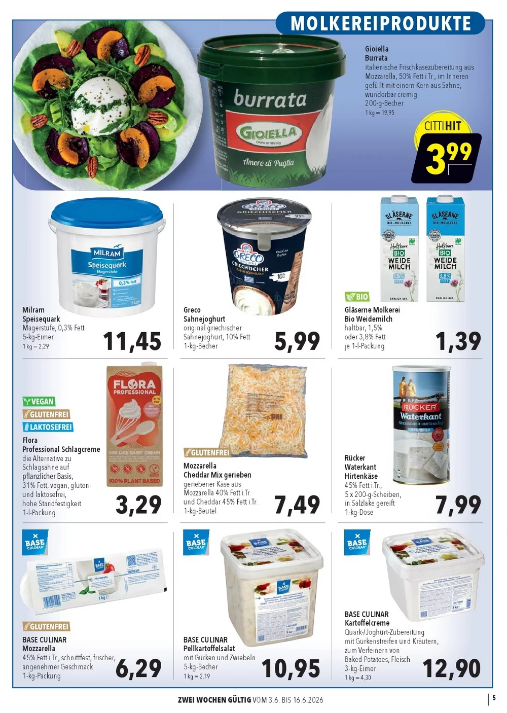 citti prospekt juni 3 9 5