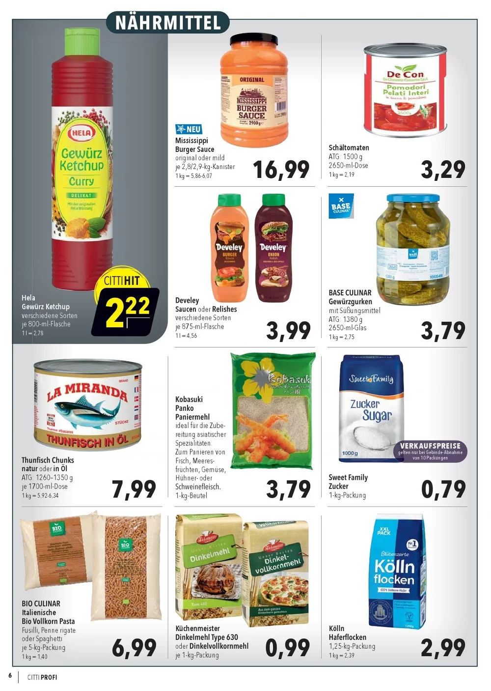 citti prospekt juni 3 9 6