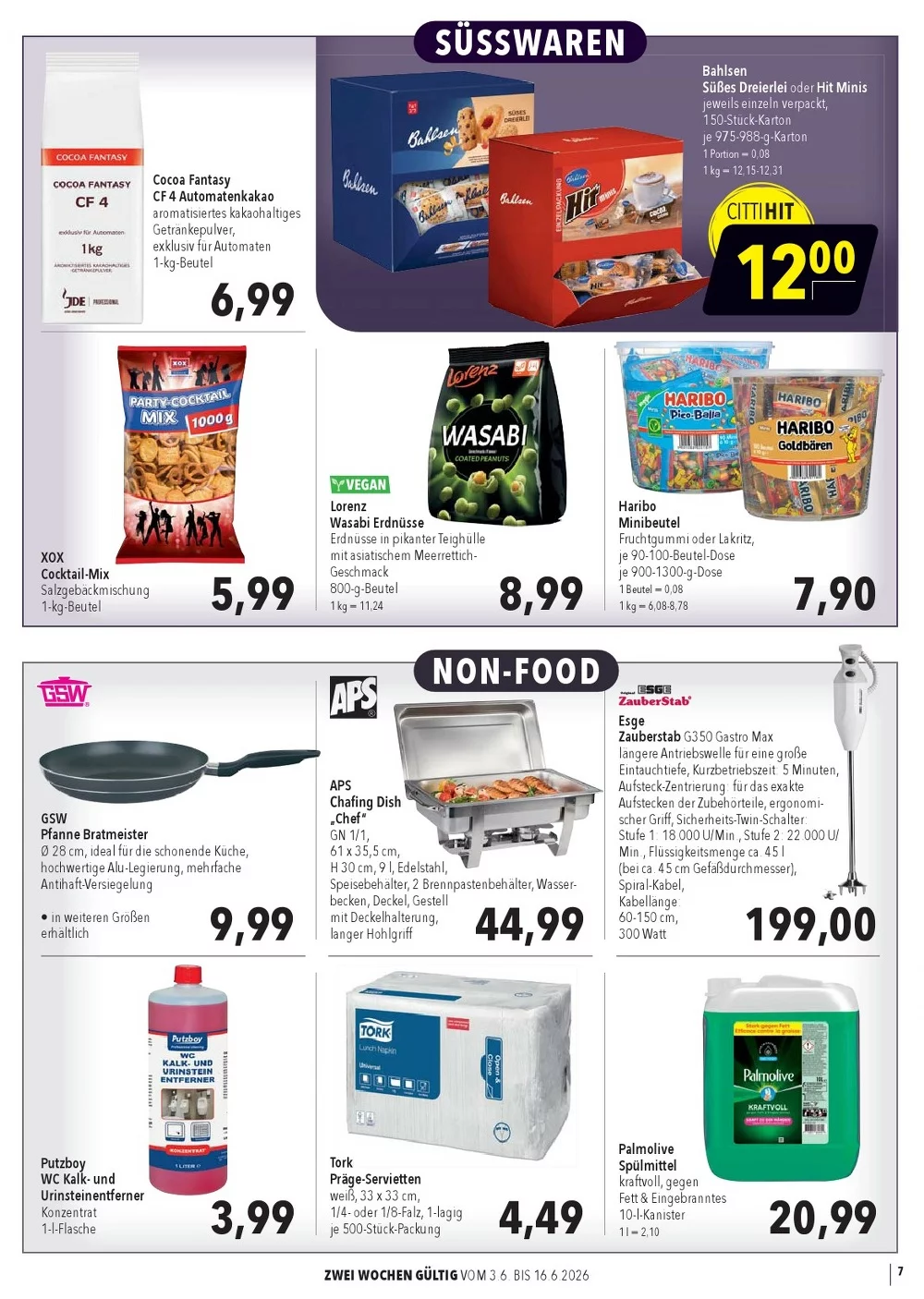 citti prospekt juni 3 9 7