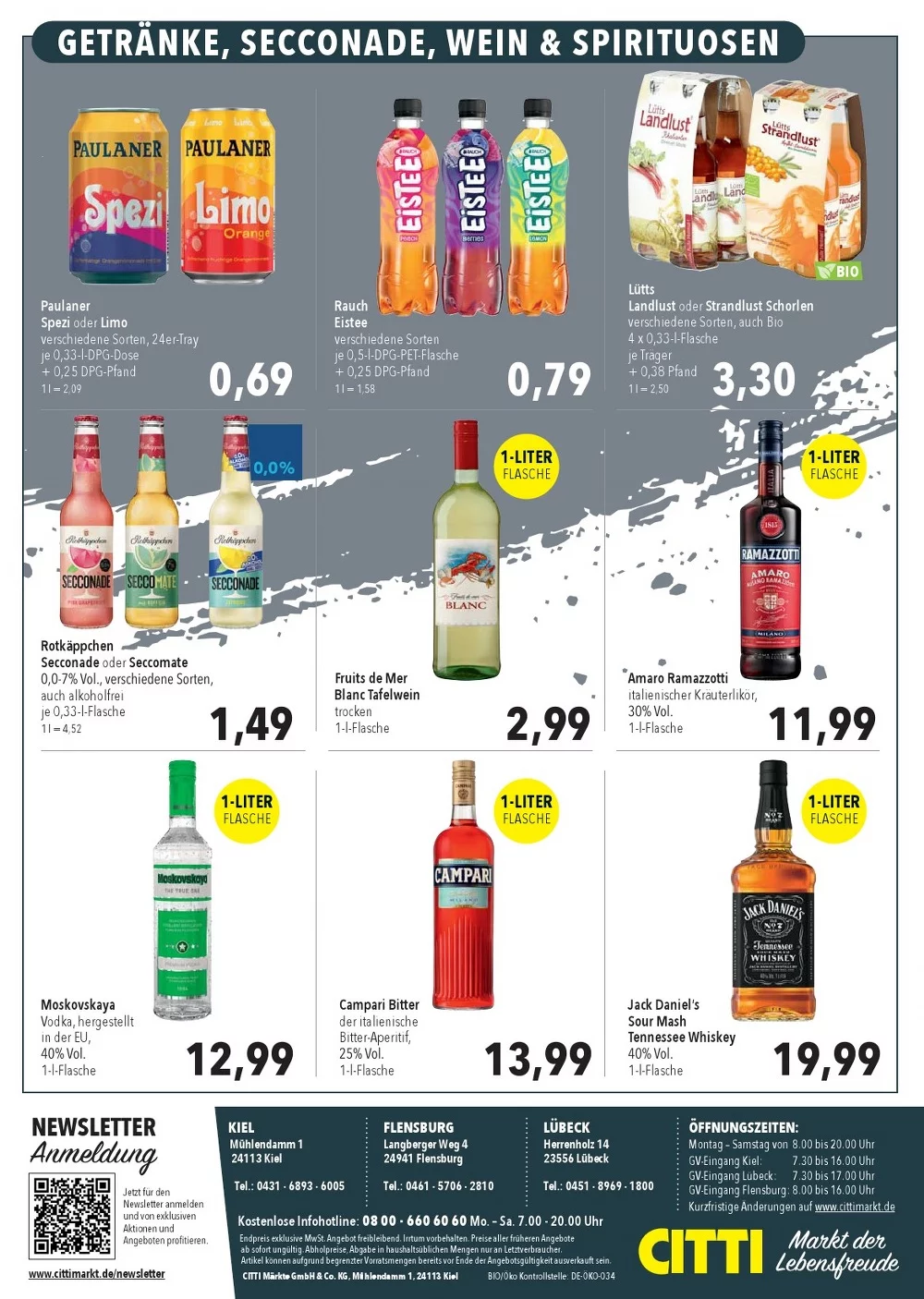 citti prospekt juni 3 9 8