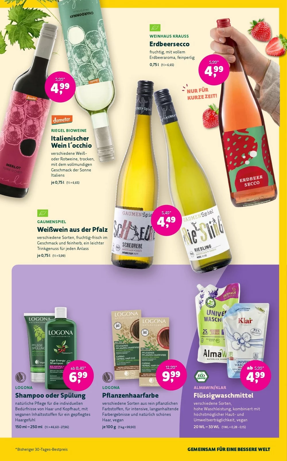 denns biomarkt prospekt juni 17 30 13