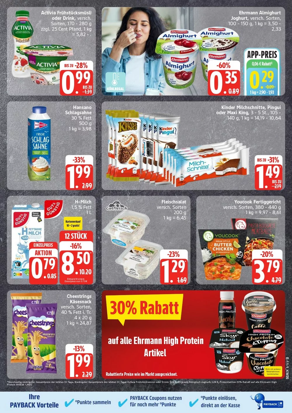 edeka nord prospekt juni 15 20 13