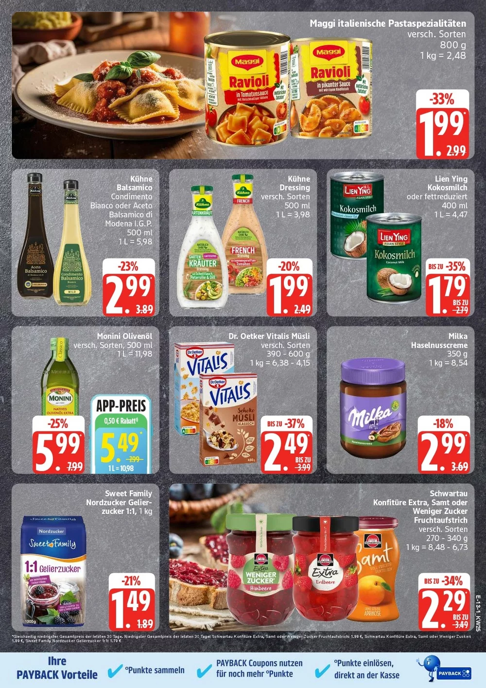 edeka nord prospekt juni 15 20 15
