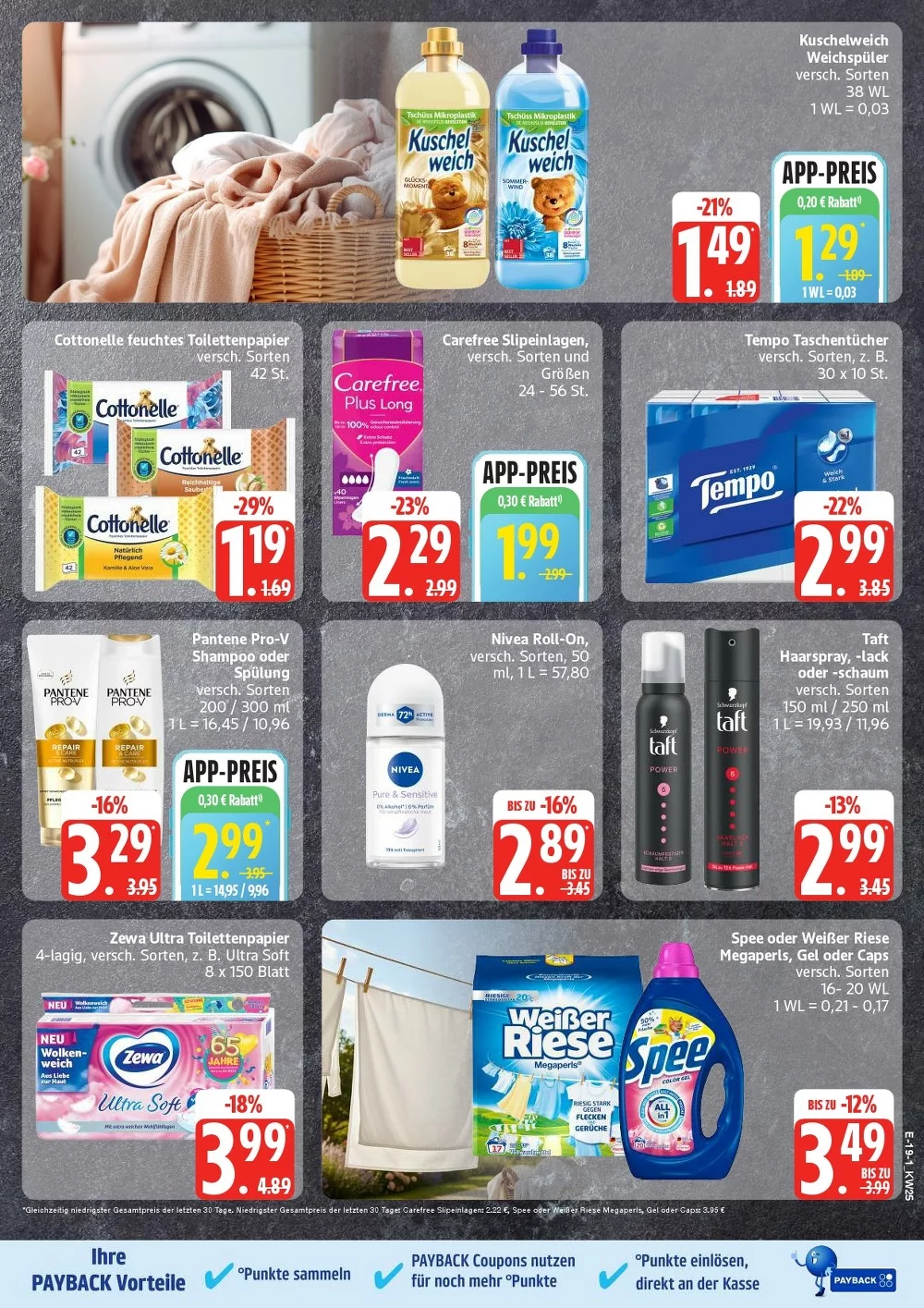 edeka nord prospekt juni 15 20 27