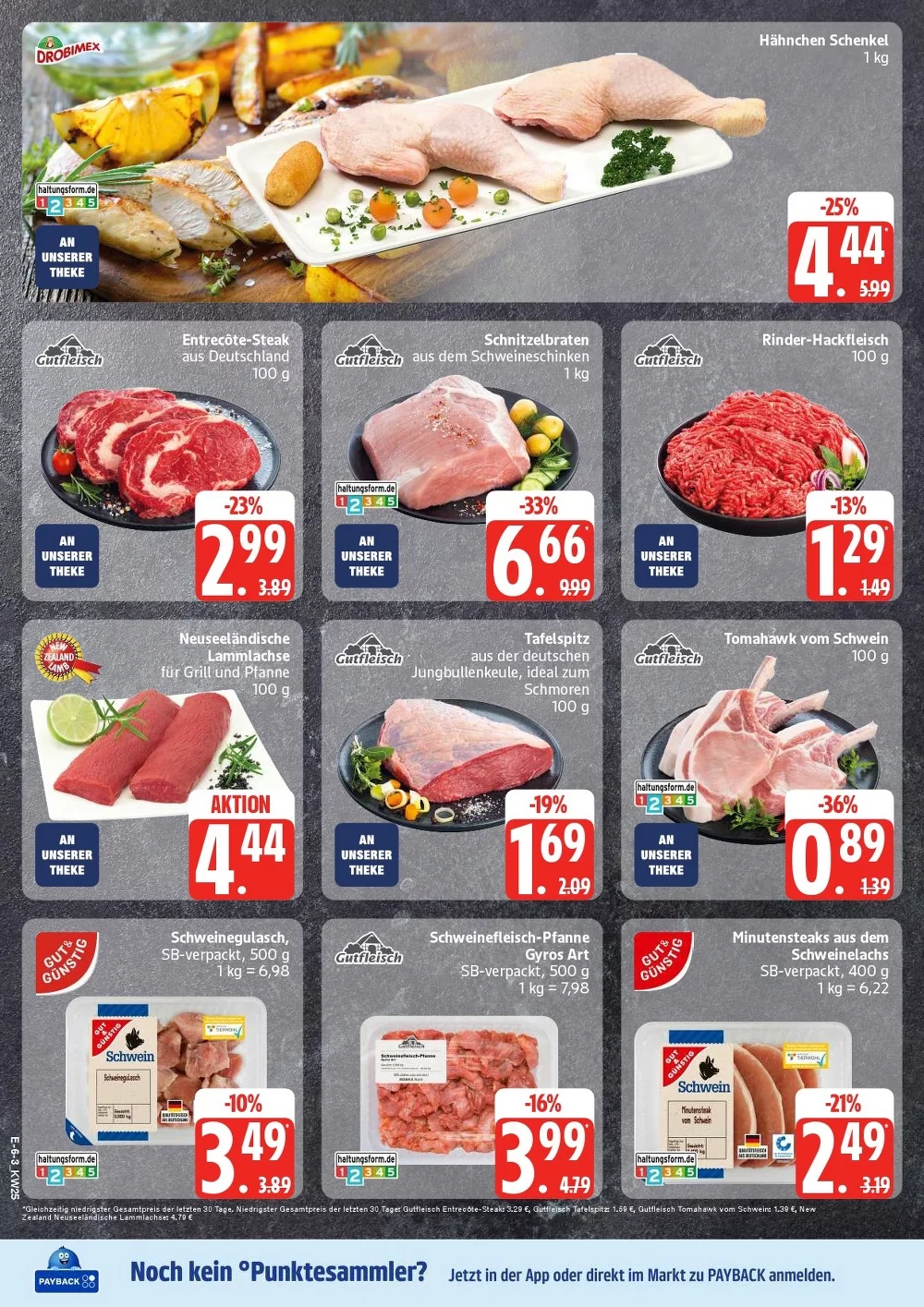 edeka nord prospekt juni 15 20 6