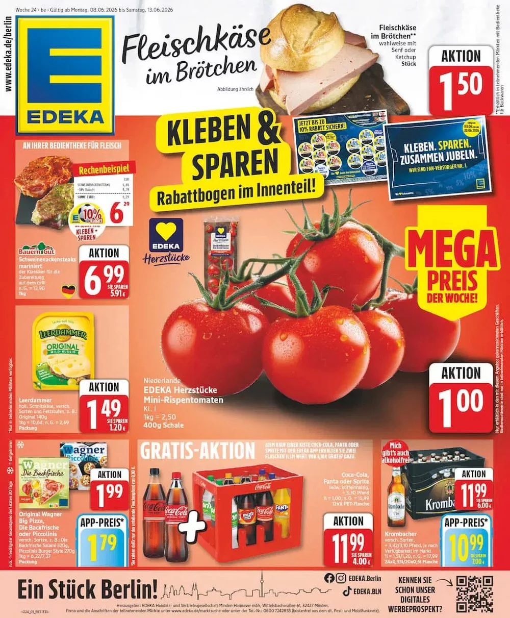 edeka prospekt kw-24