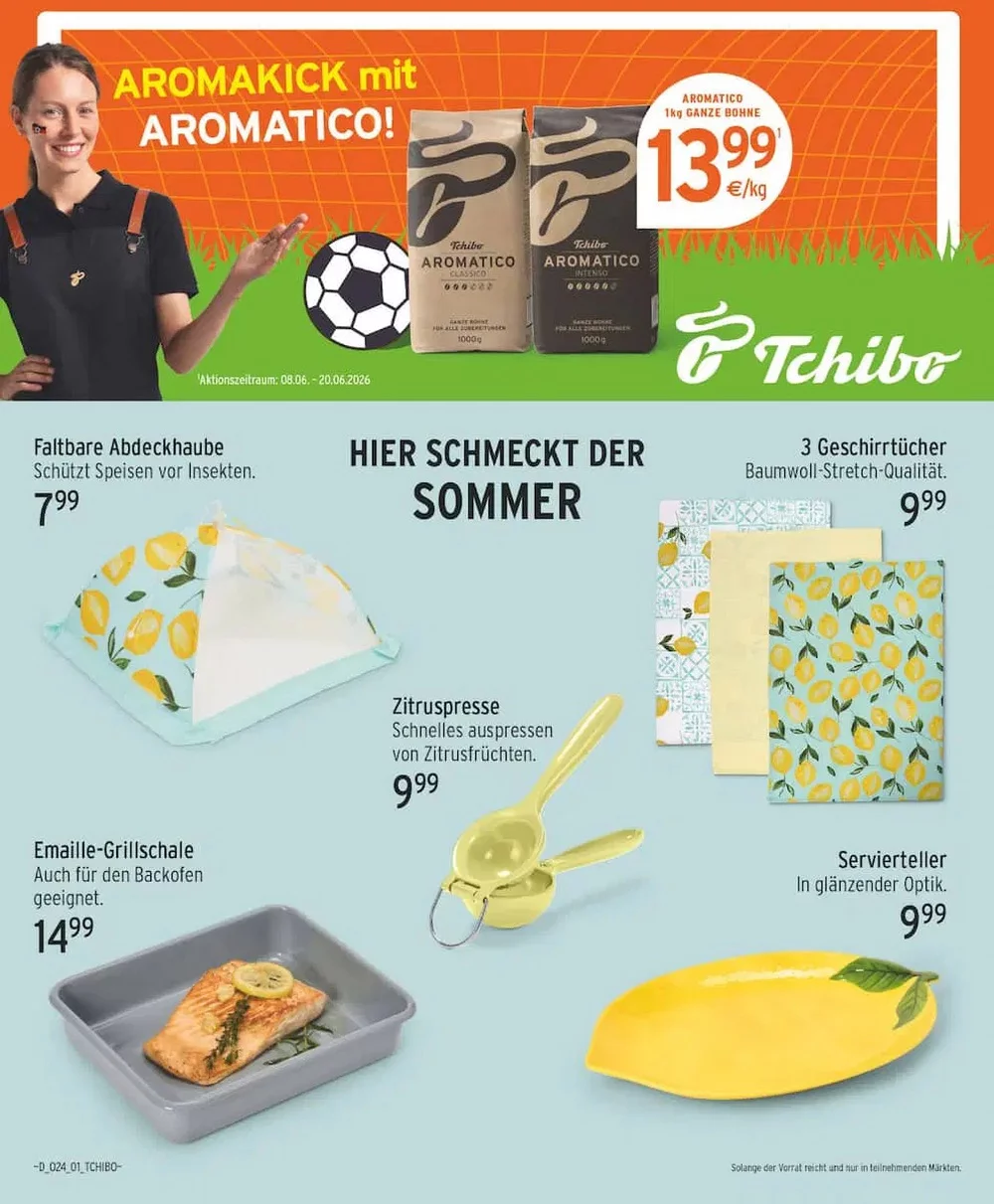 edeka prospekt juni 8 13 20