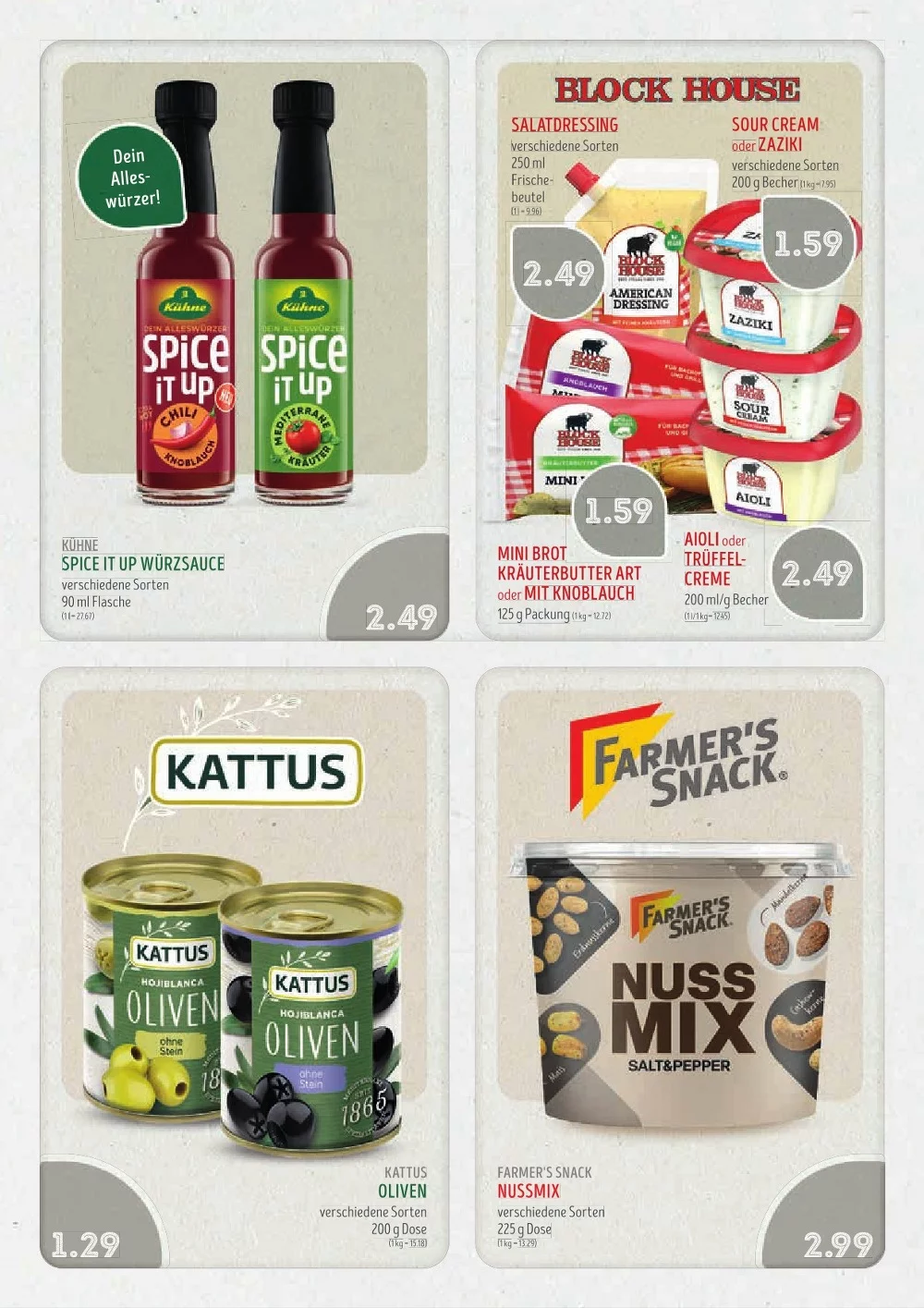 edeka struve prospekt juni 15 20 17