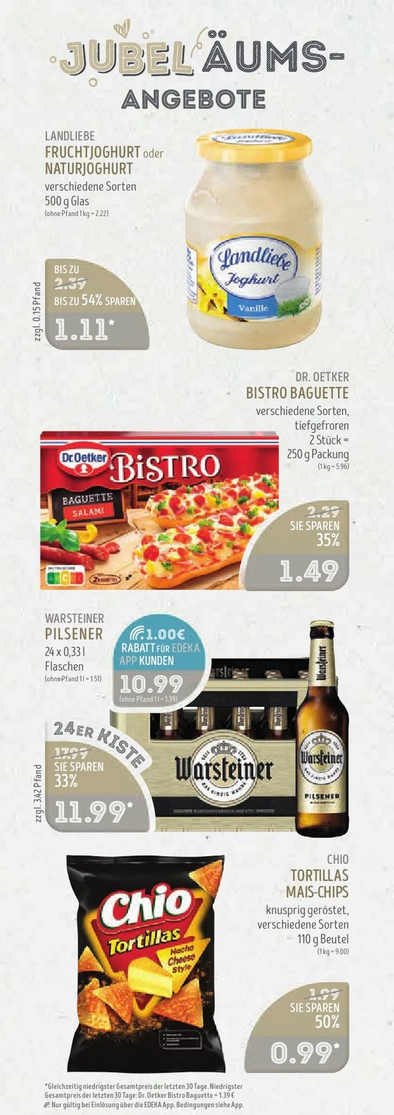 Edeka Struve Prospekt Aktuell ab 15.06.2026 | Nächste Woche Online Blättern 2 edeka struve prospekt juni 15 20 2