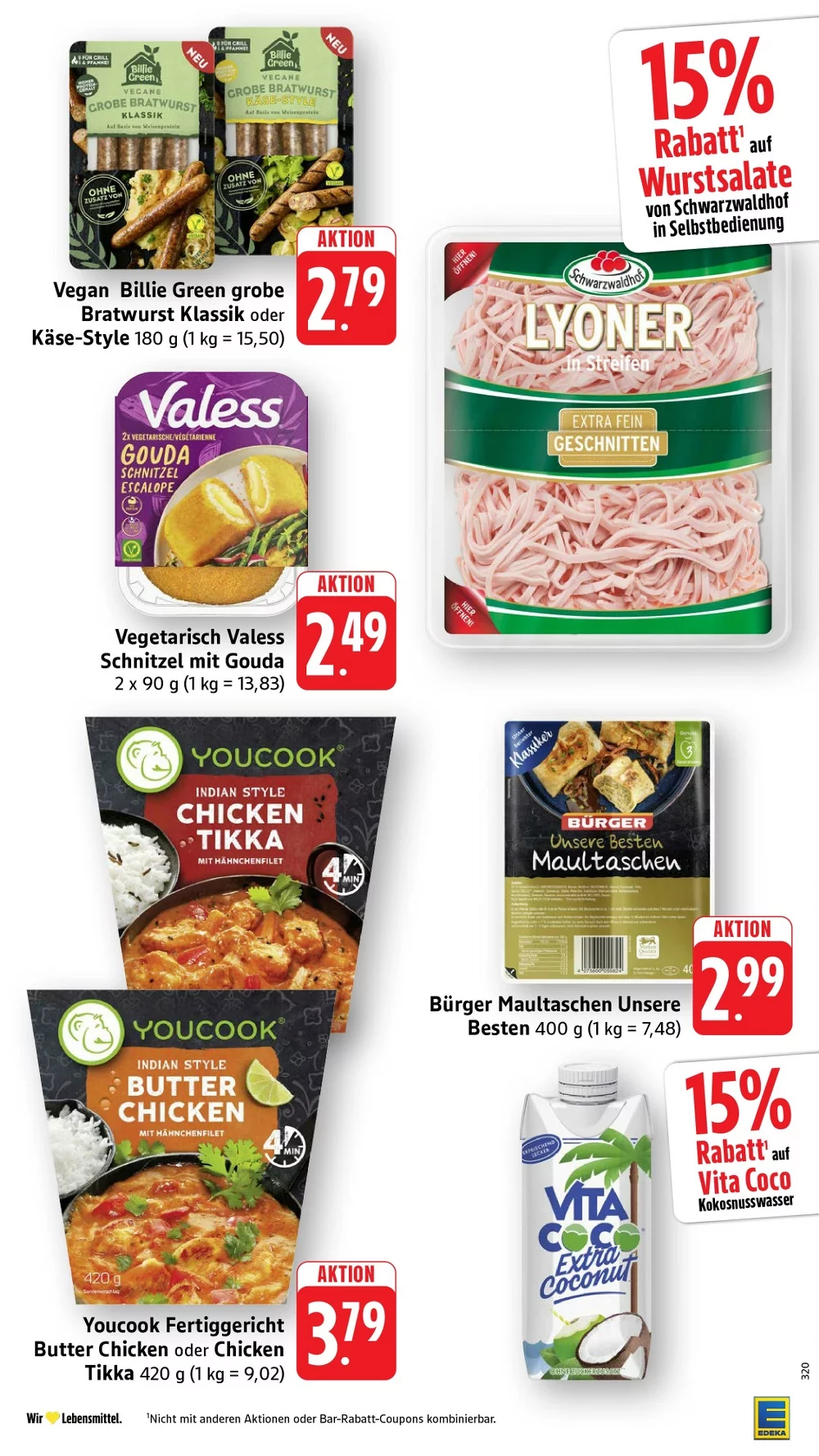 edeka sudwest prospekt juni 15 20 20