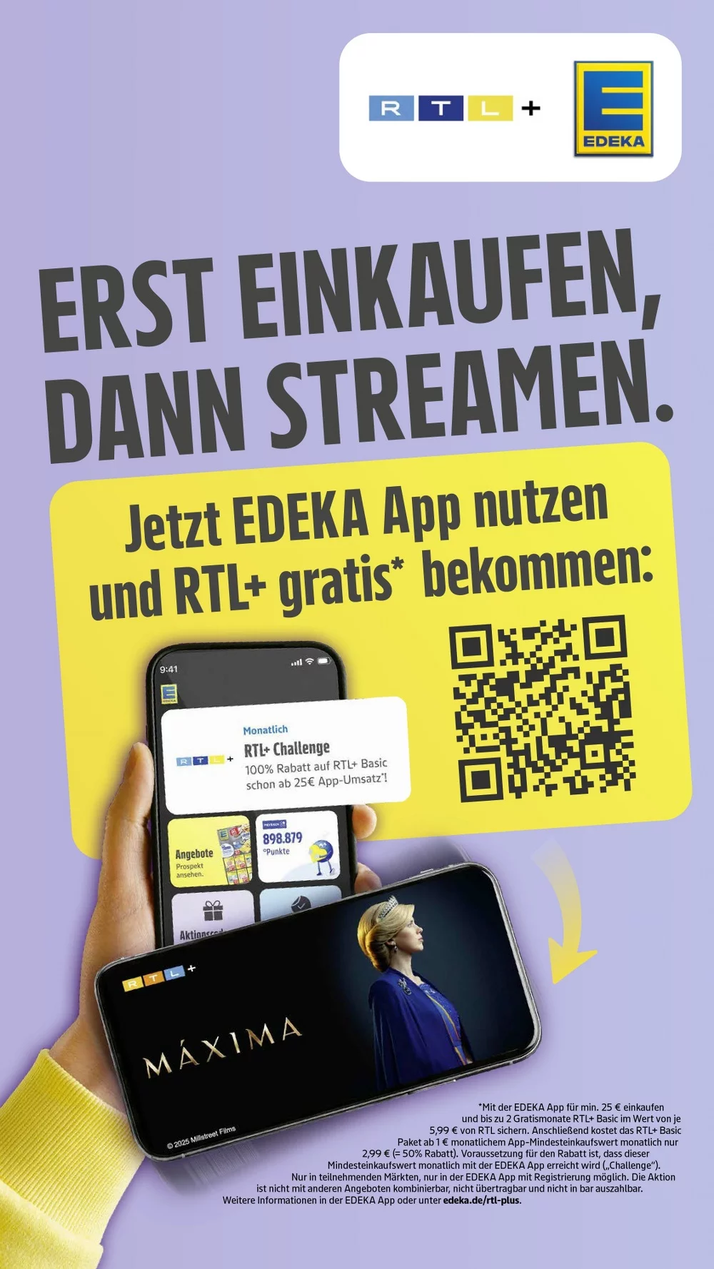 Edeka Südwest Prospekt Aktuell ab 15.06.2026 | Nächste Woche Online Blättern 7 edeka sudwest prospekt juni 15 20 7