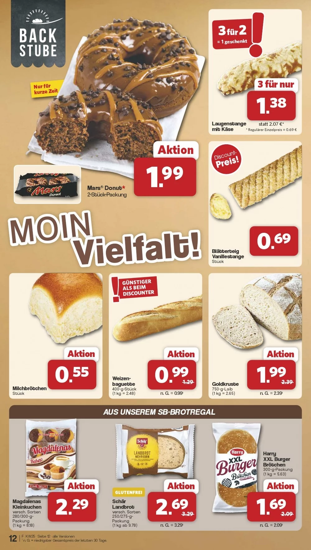famila prospekt juni 15 20 12