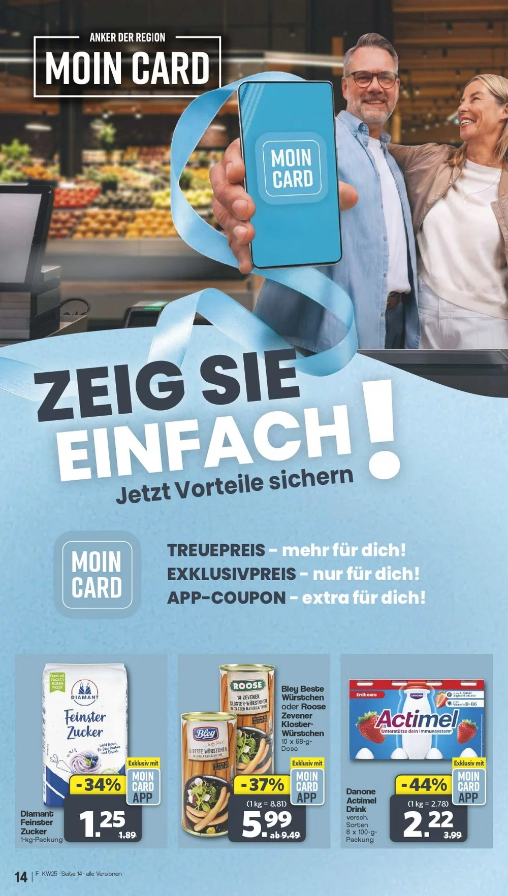 famila prospekt juni 15 20 14