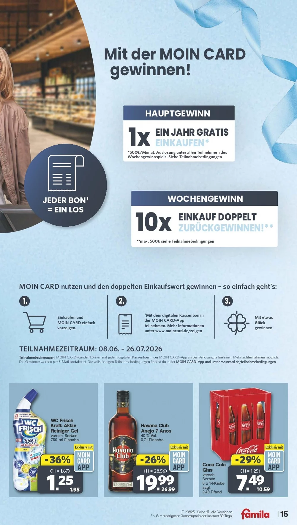 famila prospekt juni 15 20 15