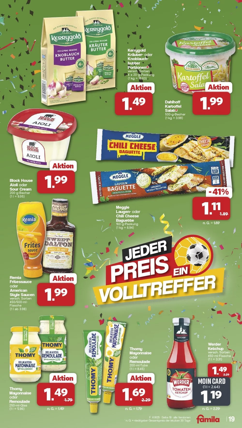 famila prospekt juni 15 20 20