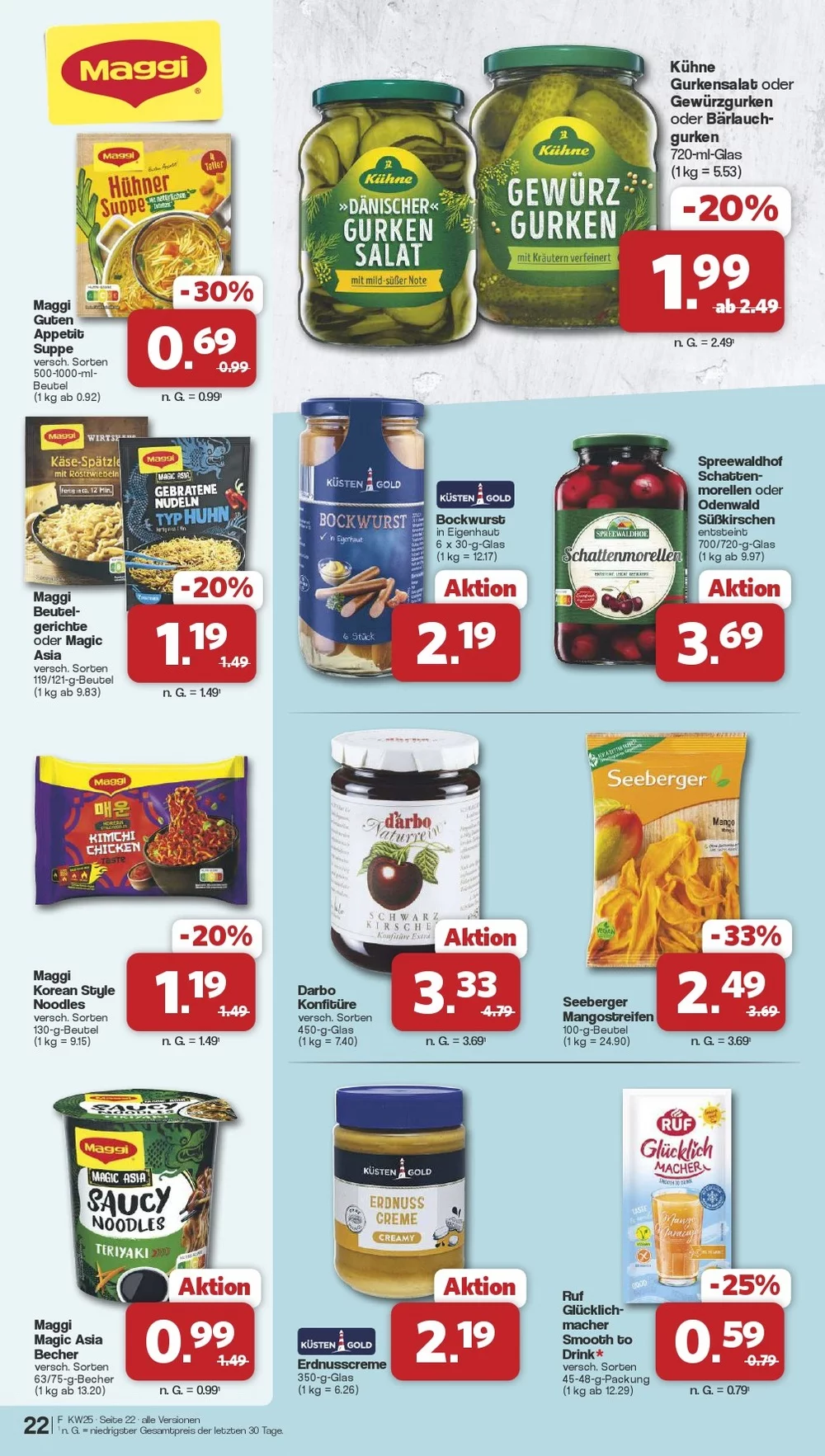 famila prospekt juni 15 20 25