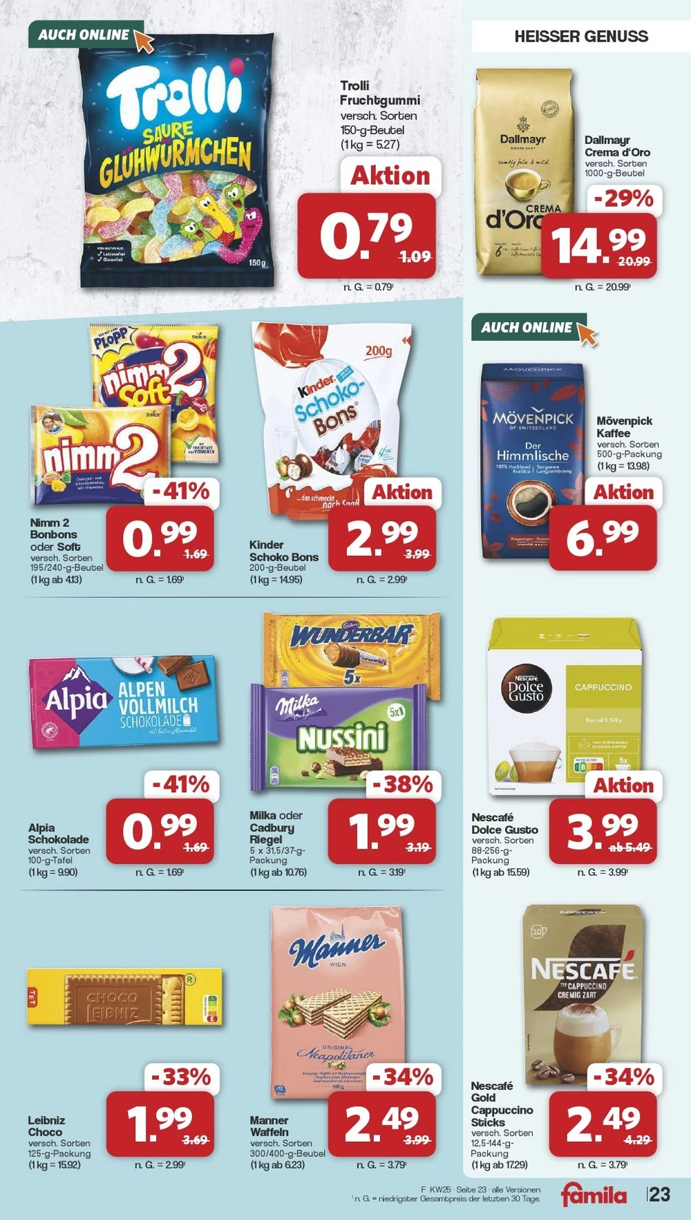 famila prospekt juni 15 20 26