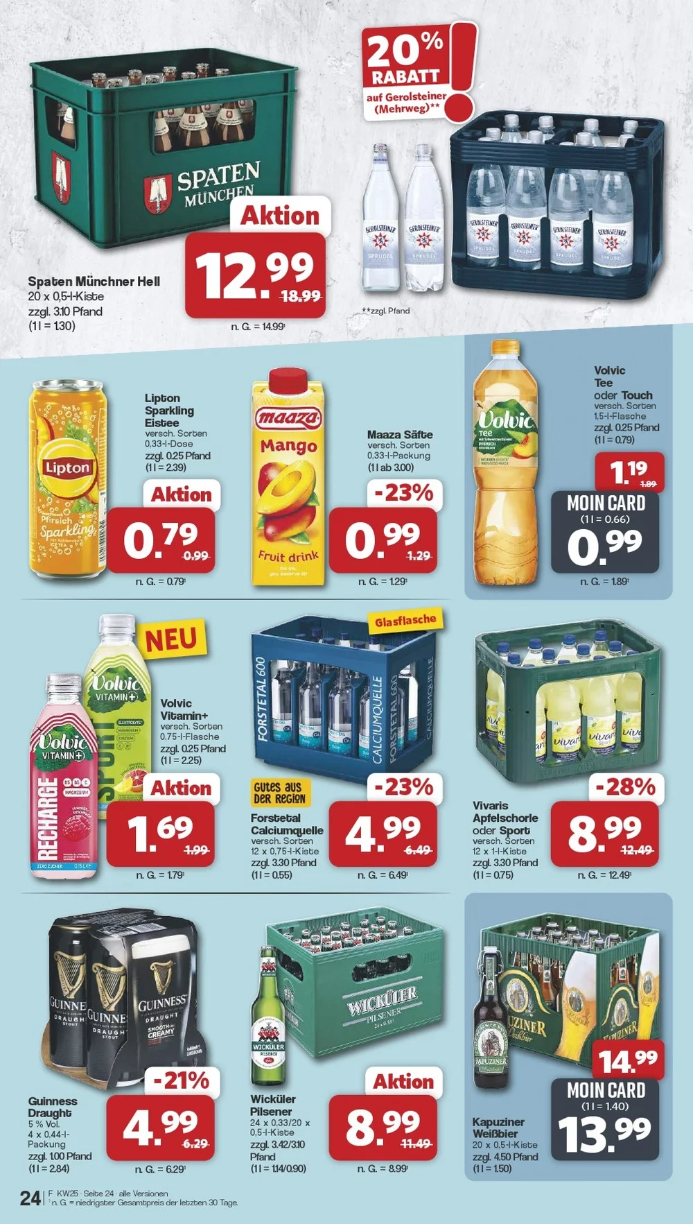 famila prospekt juni 15 20 27