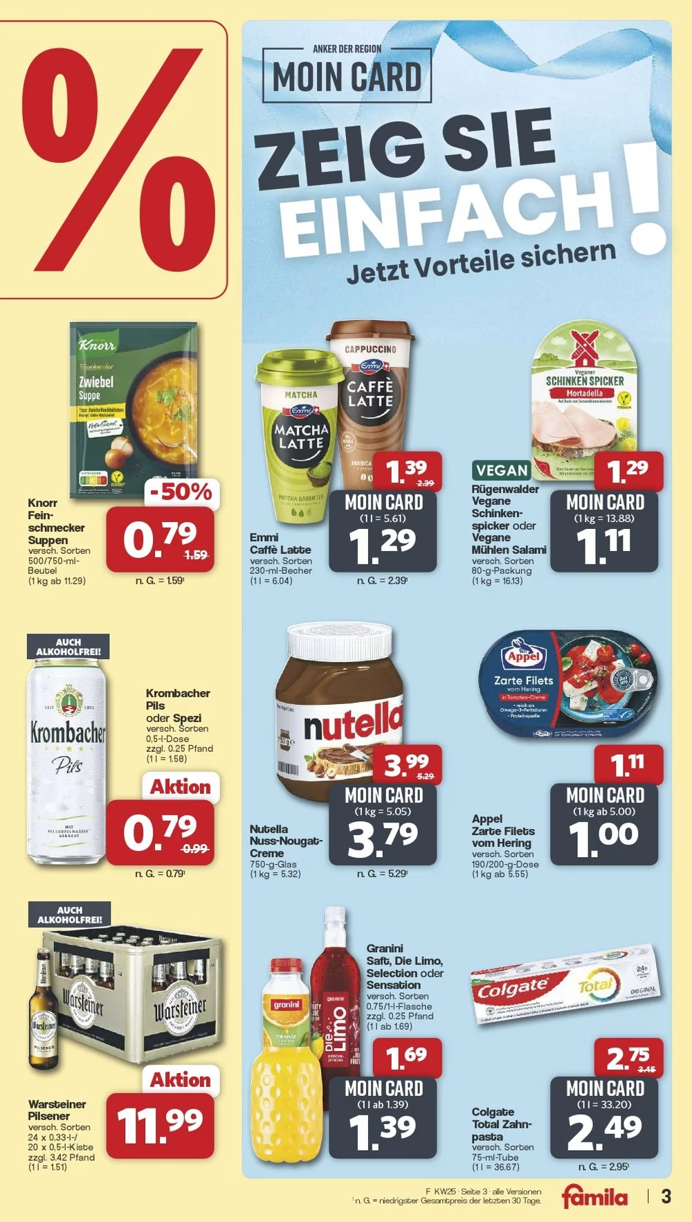famila prospekt juni 15 20 3