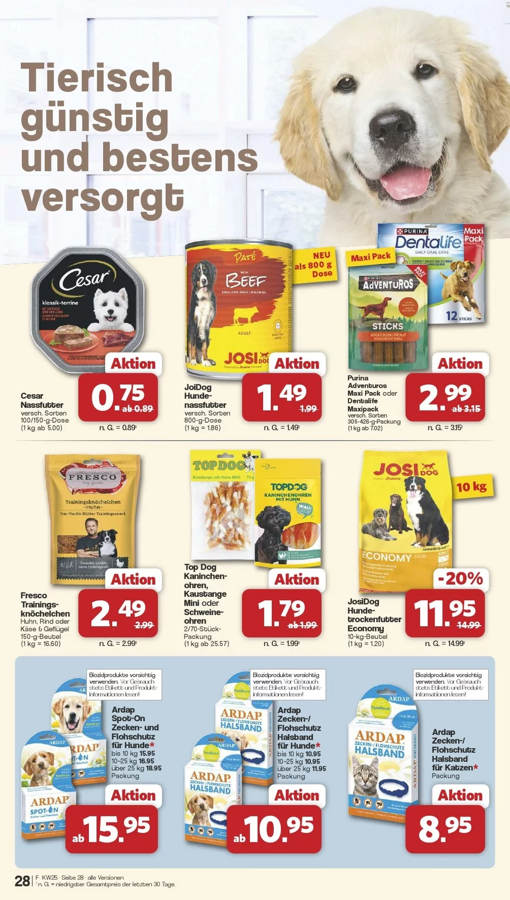 famila prospekt juni 15 20 33