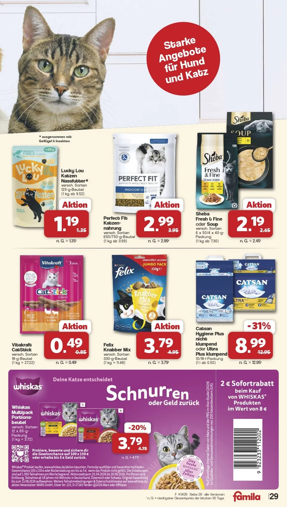 famila prospekt juni 15 20 34