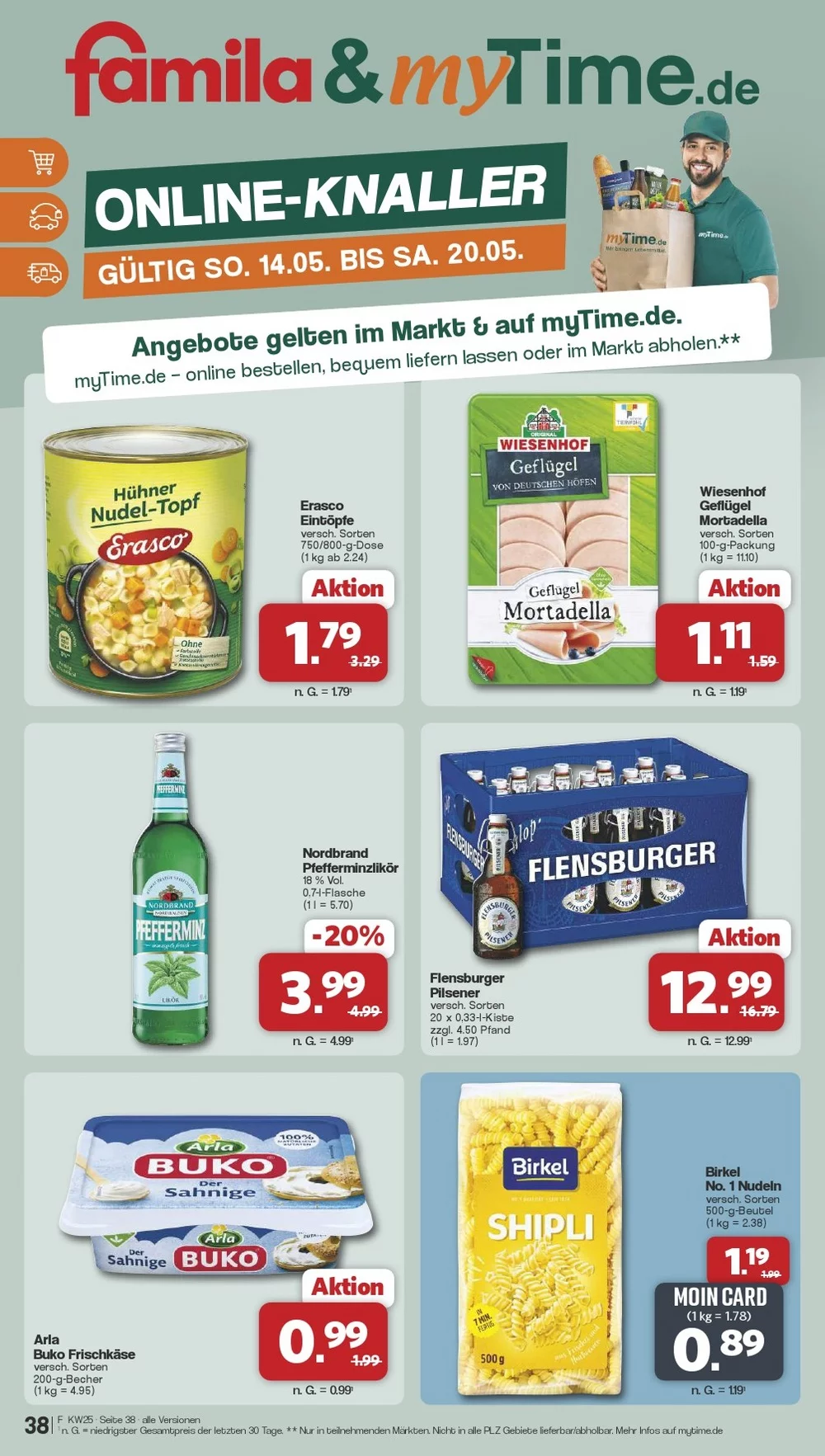 famila prospekt juni 15 20 43