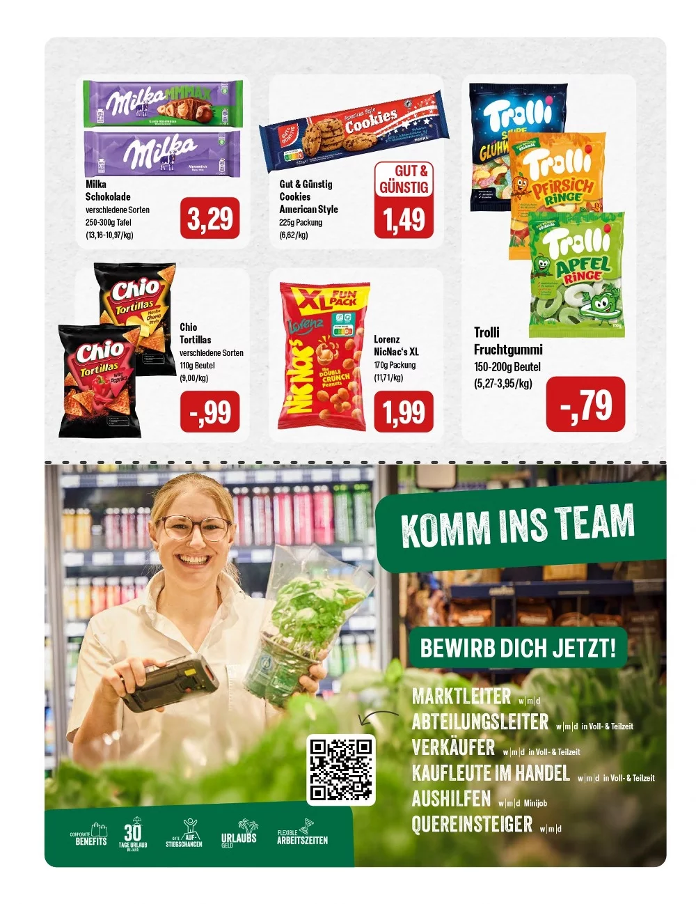 feneberg prospekt juni 18 20 14