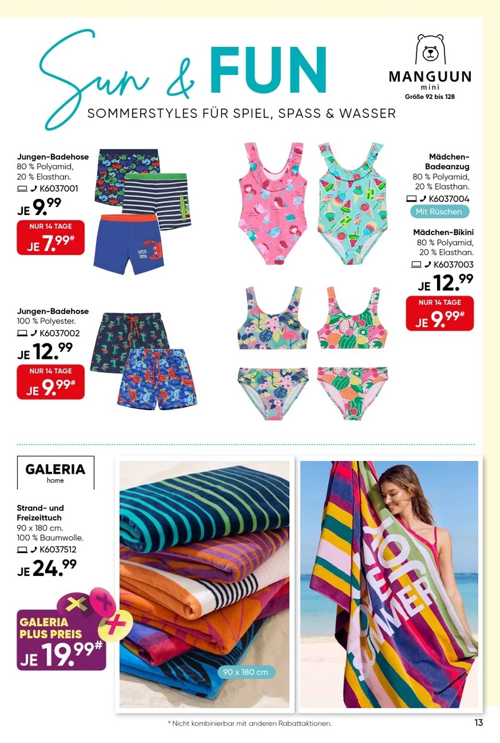 galeria prospekt juni 10 23 13