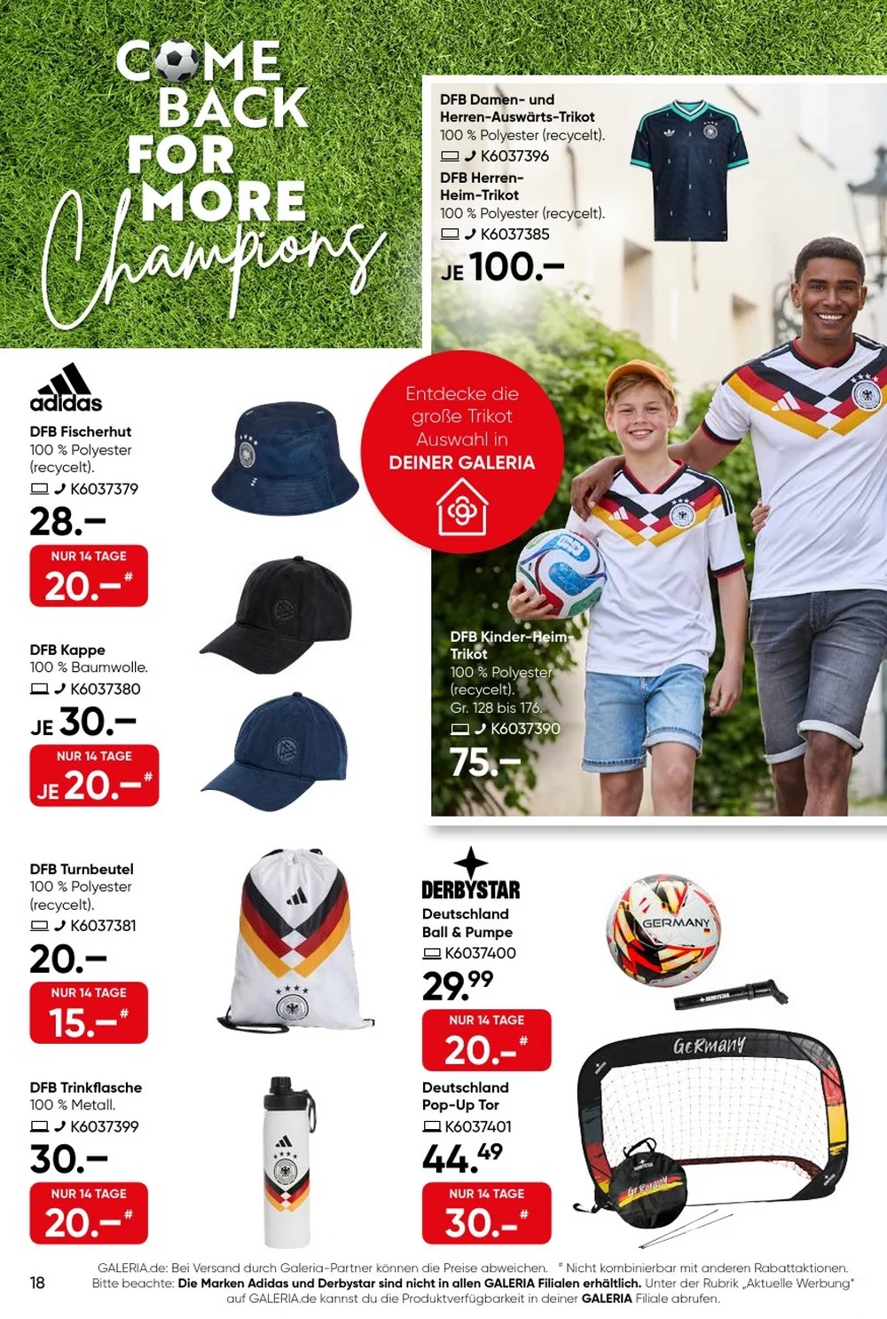 galeria prospekt juni 10 23 18