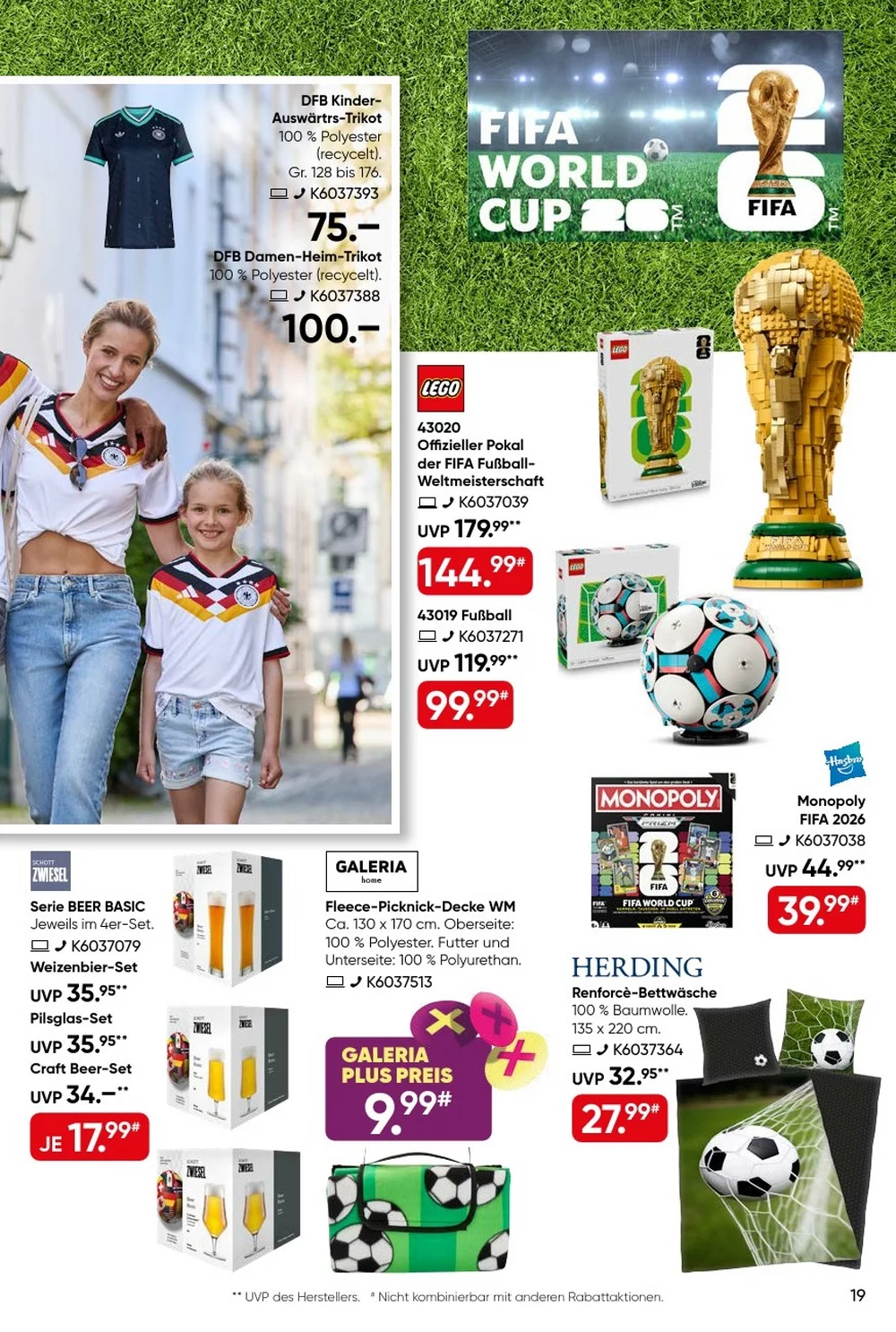 galeria prospekt juni 10 23 19