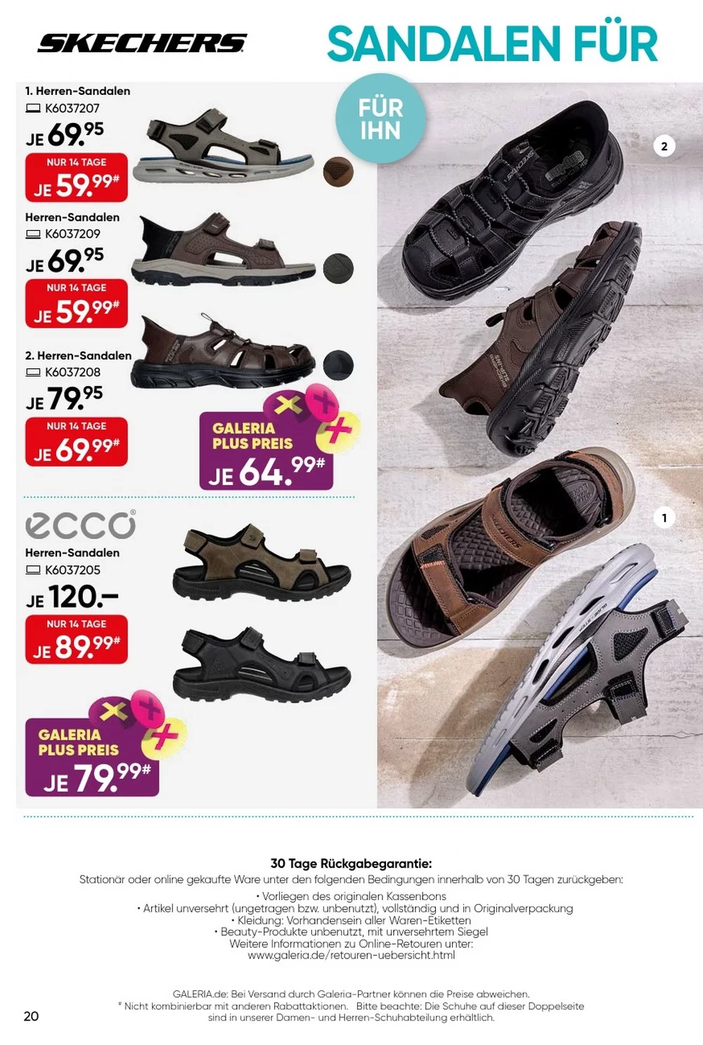 galeria prospekt juni 10 23 20
