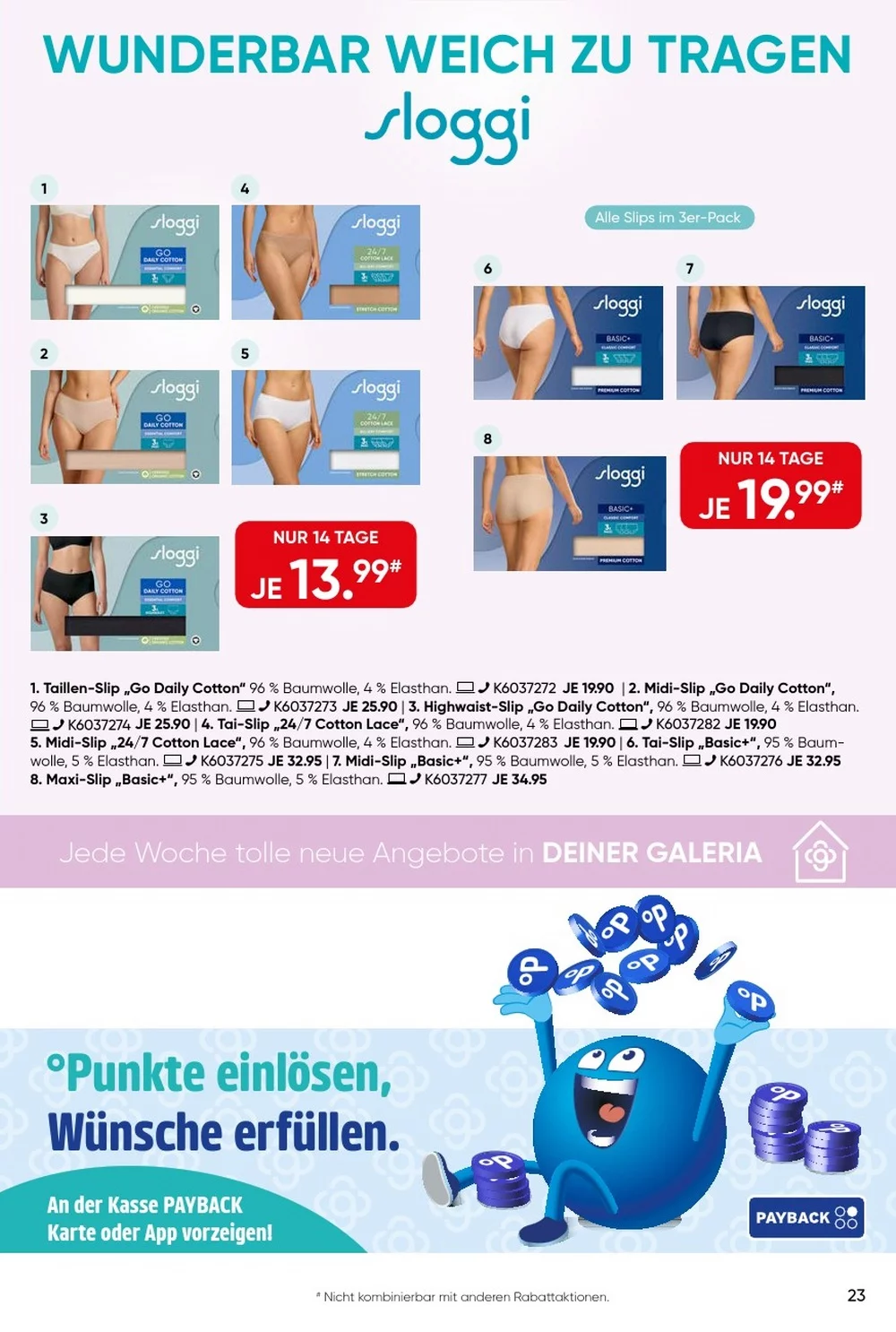 galeria prospekt juni 10 23 23