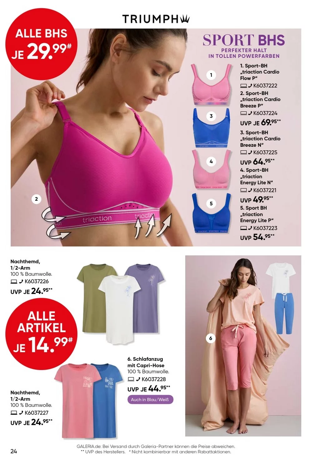 galeria prospekt juni 10 23 24