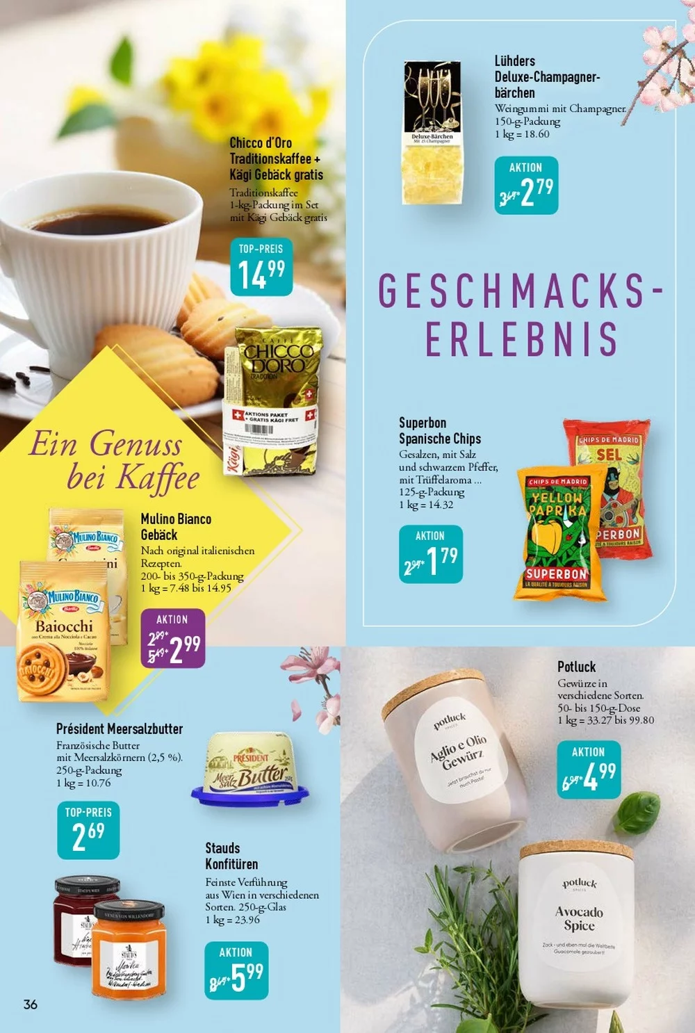 galeria prospekt juni 10 23 36