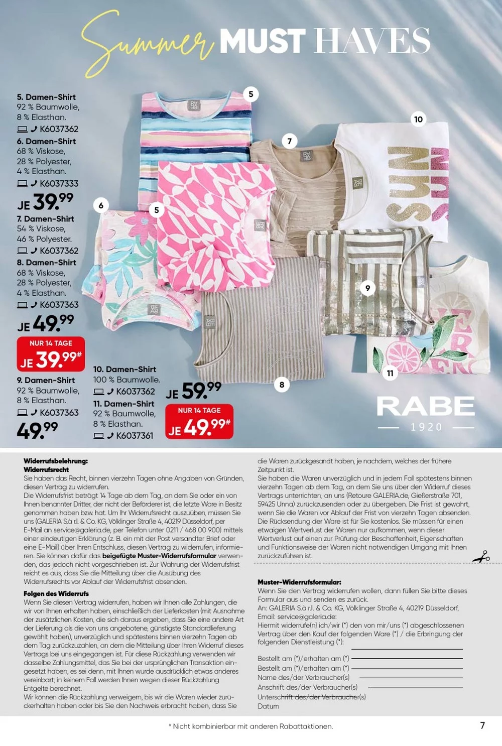 galeria prospekt juni 10 23 7